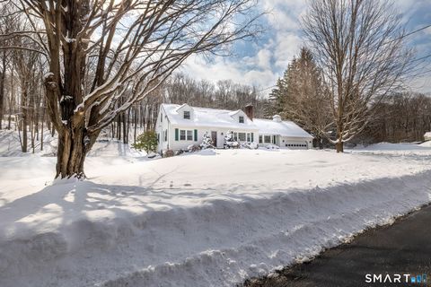 Tiny photo for 35 Highview Drive, Ridgefield, CT 06877 (MLS # 24154037)