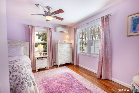 Tiny photo for 35 Highview Drive, Ridgefield, CT 06877 (MLS # 24154037)