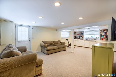 Tiny photo for 35 Highview Drive, Ridgefield, CT 06877 (MLS # 24154037)