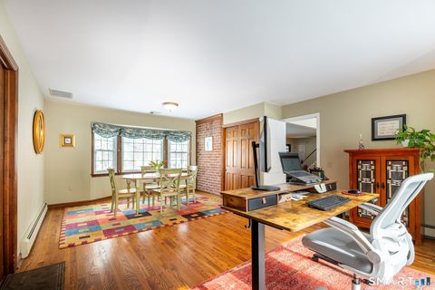 Tiny photo for 35 Highview Drive, Ridgefield, CT 06877 (MLS # 24154037)