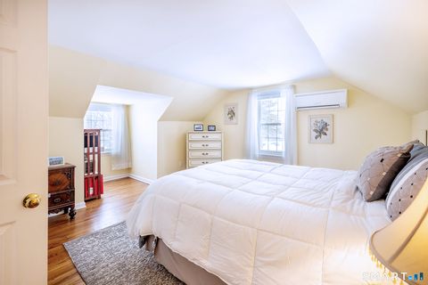 Tiny photo for 35 Highview Drive, Ridgefield, CT 06877 (MLS # 24154037)