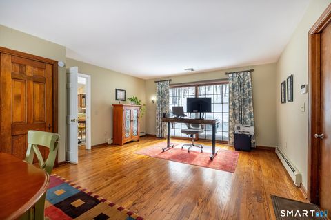 Tiny photo for 35 Highview Drive, Ridgefield, CT 06877 (MLS # 24154037)