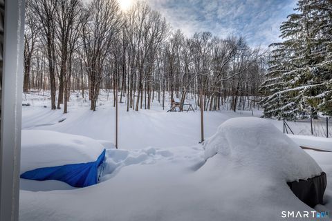 Tiny photo for 35 Highview Drive, Ridgefield, CT 06877 (MLS # 24154037)