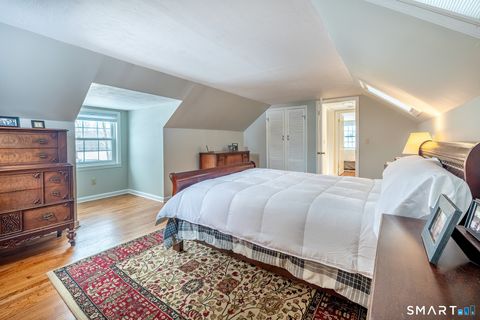 Tiny photo for 35 Highview Drive, Ridgefield, CT 06877 (MLS # 24154037)