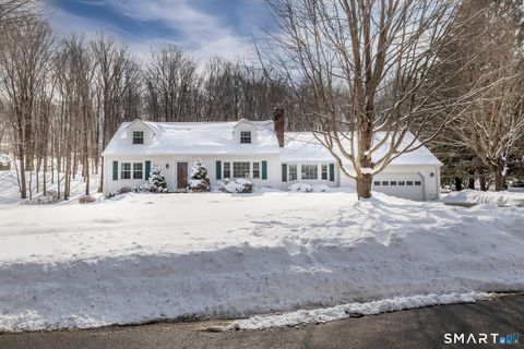 35 Highview Drive Ridgefield CT 06877