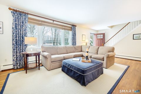 Tiny photo for 35 Highview Drive, Ridgefield, CT 06877 (MLS # 24154037)