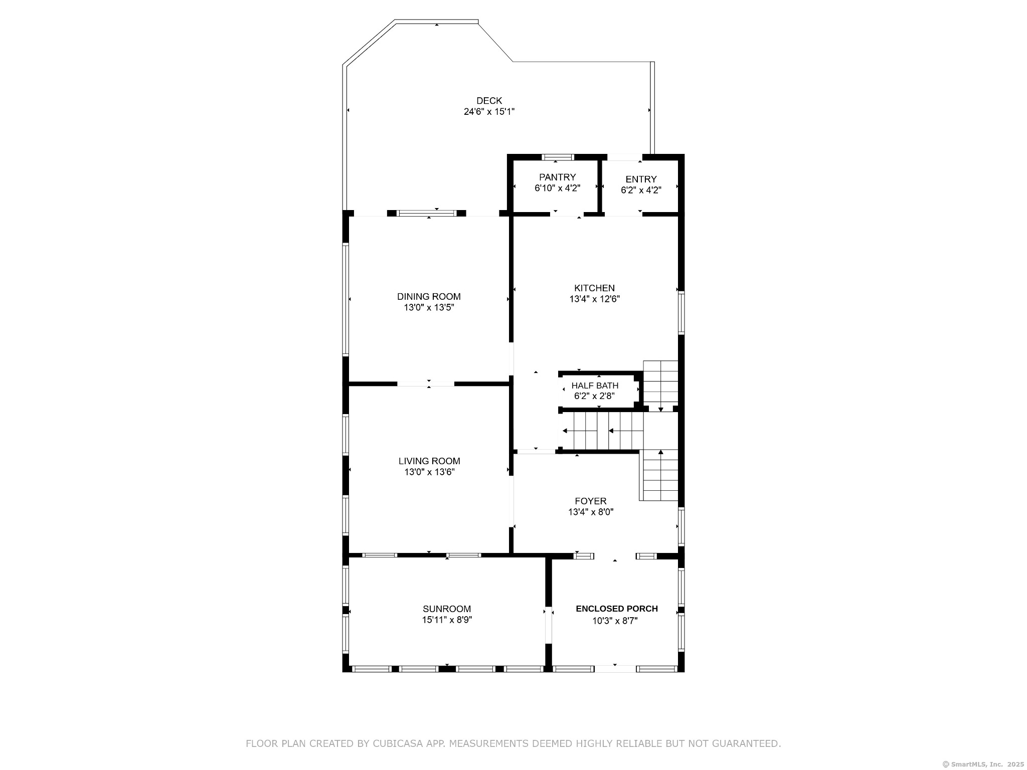 275 Washington Parkway, Stratford, Connecticut image 35
