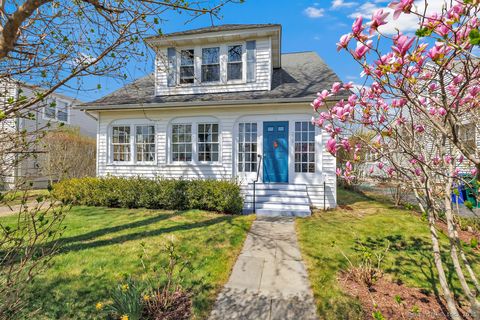 275 Washington Parkway Stratford CT 06615