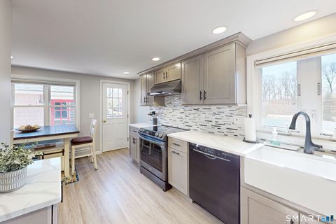 Tiny photo for 7 Ivy Lane, Danbury, CT 06811 (MLS # 24166337)