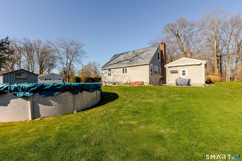 Tiny photo for 7 Ivy Lane, Danbury, CT 06811 (MLS # 24166337)