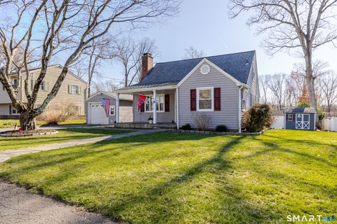 Tiny photo for 7 Ivy Lane, Danbury, CT 06811 (MLS # 24166337)