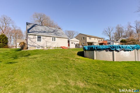 Tiny photo for 7 Ivy Lane, Danbury, CT 06811 (MLS # 24166337)