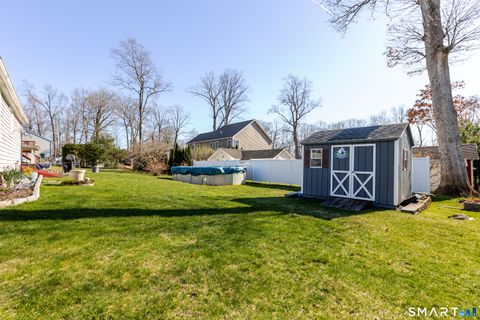Tiny photo for 7 Ivy Lane, Danbury, CT 06811 (MLS # 24166337)