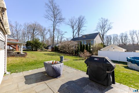 Tiny photo for 7 Ivy Lane, Danbury, CT 06811 (MLS # 24166337)