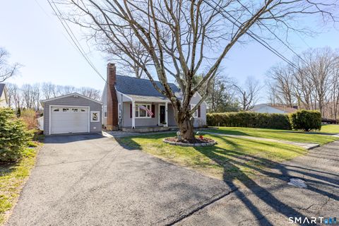 Tiny photo for 7 Ivy Lane, Danbury, CT 06811 (MLS # 24166337)