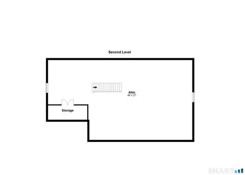 Tiny photo for 75 Vincent Avenue, Stamford, CT 06905 (MLS # 24187226)