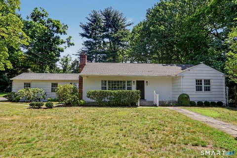 Tiny photo for 75 Vincent Avenue, Stamford, CT 06905 (MLS # 24187226)