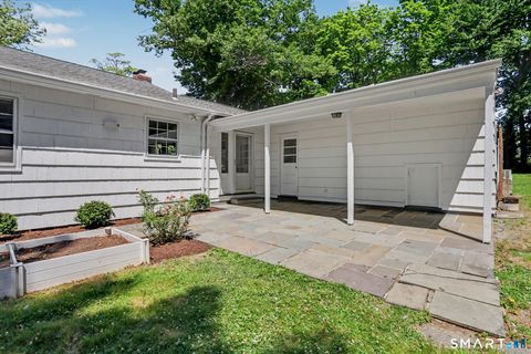 Tiny photo for 75 Vincent Avenue, Stamford, CT 06905 (MLS # 24187226)