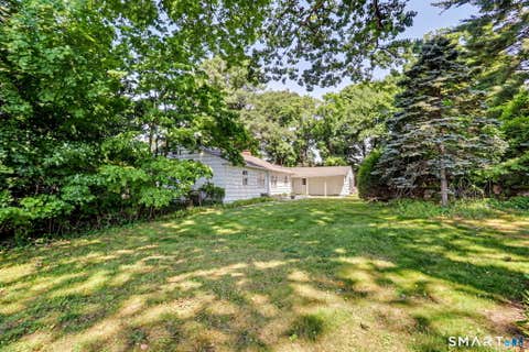 Tiny photo for 75 Vincent Avenue, Stamford, CT 06905 (MLS # 24187226)