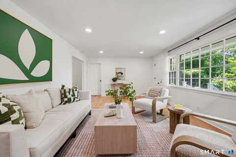 Tiny photo for 75 Vincent Avenue, Stamford, CT 06905 (MLS # 24187226)