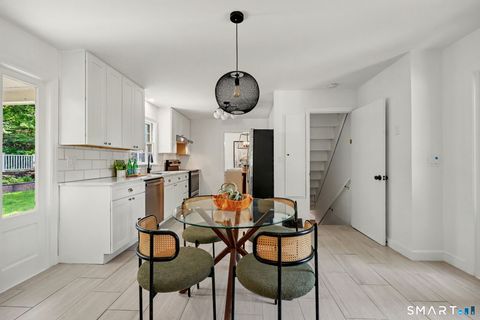 Tiny photo for 75 Vincent Avenue, Stamford, CT 06905 (MLS # 24187226)