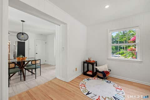 Tiny photo for 75 Vincent Avenue, Stamford, CT 06905 (MLS # 24187226)