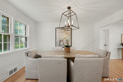 Tiny photo for 75 Vincent Avenue, Stamford, CT 06905 (MLS # 24187226)