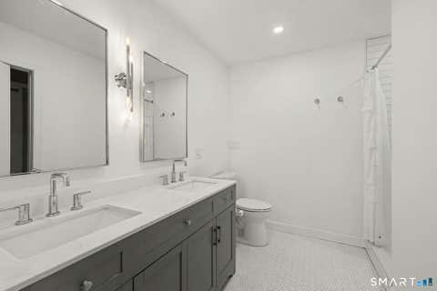 Tiny photo for 75 Vincent Avenue, Stamford, CT 06905 (MLS # 24187226)