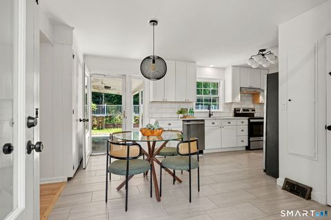 Tiny photo for 75 Vincent Avenue, Stamford, CT 06905 (MLS # 24187226)