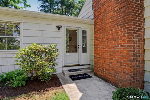 Tiny photo for 75 Vincent Avenue, Stamford, CT 06905 (MLS # 24187226)