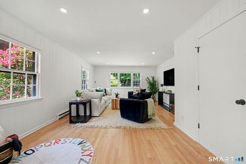 Tiny photo for 75 Vincent Avenue, Stamford, CT 06905 (MLS # 24187226)