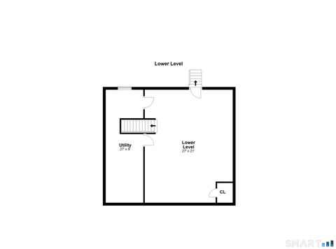Tiny photo for 75 Vincent Avenue, Stamford, CT 06905 (MLS # 24187226)