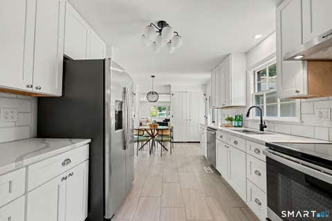 Tiny photo for 75 Vincent Avenue, Stamford, CT 06905 (MLS # 24187226)