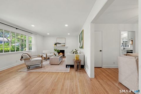 Tiny photo for 75 Vincent Avenue, Stamford, CT 06905 (MLS # 24187226)