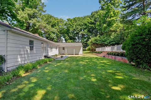 Tiny photo for 75 Vincent Avenue, Stamford, CT 06905 (MLS # 24187226)