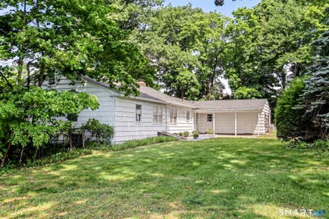 Tiny photo for 75 Vincent Avenue, Stamford, CT 06905 (MLS # 24187226)