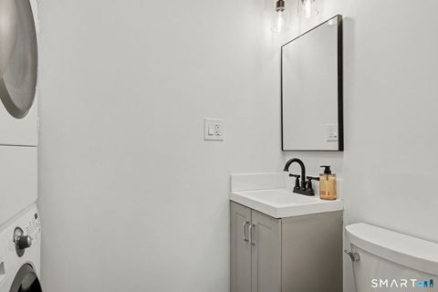 Tiny photo for 75 Vincent Avenue, Stamford, CT 06905 (MLS # 24187226)