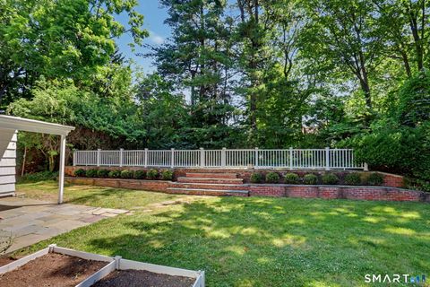 Tiny photo for 75 Vincent Avenue, Stamford, CT 06905 (MLS # 24187226)