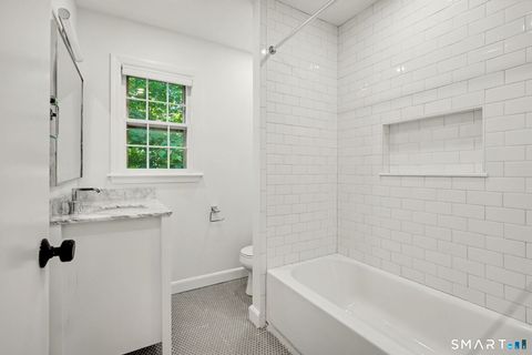 Tiny photo for 75 Vincent Avenue, Stamford, CT 06905 (MLS # 24187226)
