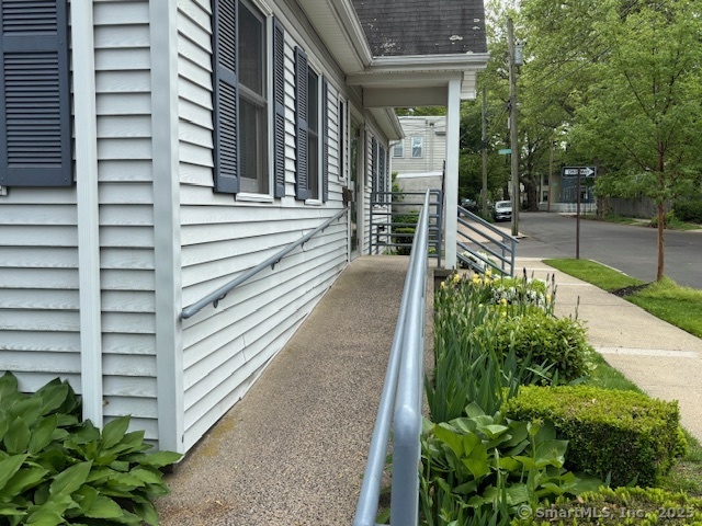 65 Anderson Street