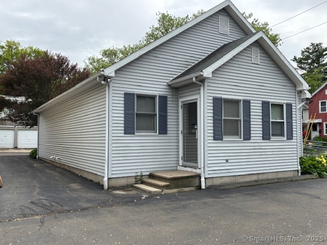 65 Anderson Street