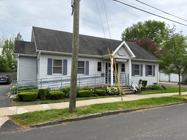 65 Anderson Street
