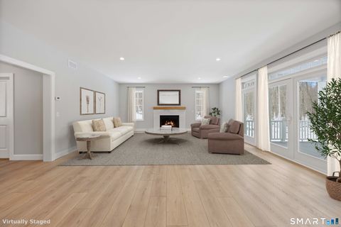 Tiny photo for 27 Greenwich Place, Colchester, CT 06415 (MLS # 24147048)