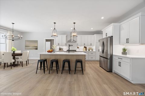 Tiny photo for 27 Greenwich Place, Colchester, CT 06415 (MLS # 24147048)