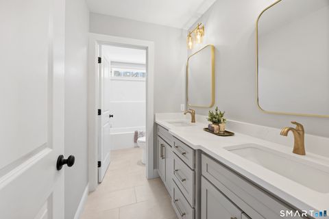 Tiny photo for 27 Greenwich Place, Colchester, CT 06415 (MLS # 24147048)