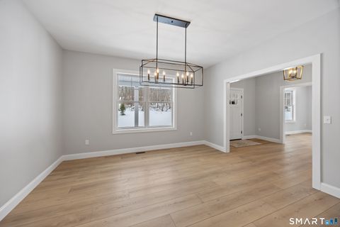 Tiny photo for 27 Greenwich Place, Colchester, CT 06415 (MLS # 24147048)