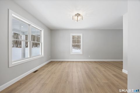 Tiny photo for 27 Greenwich Place, Colchester, CT 06415 (MLS # 24147048)