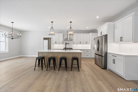 Tiny photo for 27 Greenwich Place, Colchester, CT 06415 (MLS # 24147048)