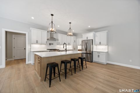 Tiny photo for 27 Greenwich Place, Colchester, CT 06415 (MLS # 24147048)