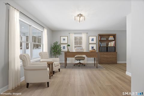 Tiny photo for 27 Greenwich Place, Colchester, CT 06415 (MLS # 24147048)